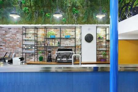 the Playce by Happyculture - 22