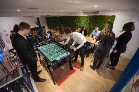 the Playce by Happyculture - 26