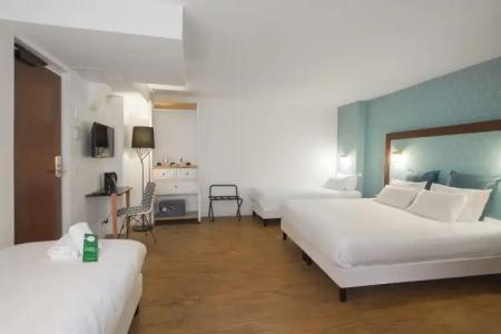 the Playce by Happyculture - 2