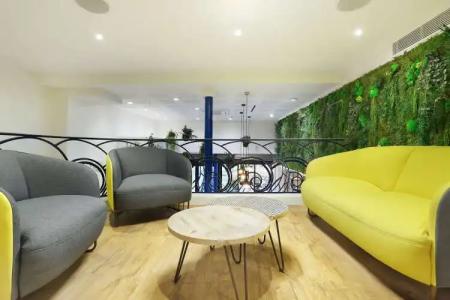 the Playce by Happyculture - 1