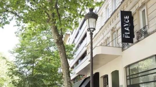 the Playce by Happyculture - 0