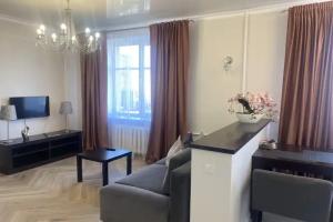 Prospekt Nezavisimosti 48 Apartments, Minsk