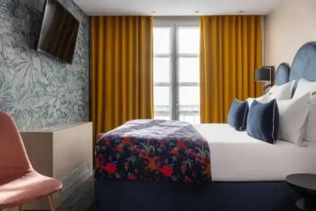 Hôtel Maxim Opéra - 82