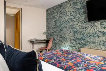 Hôtel Maxim Opéra - 78