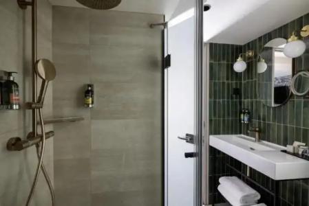 Hôtel Maxim Opéra - 29