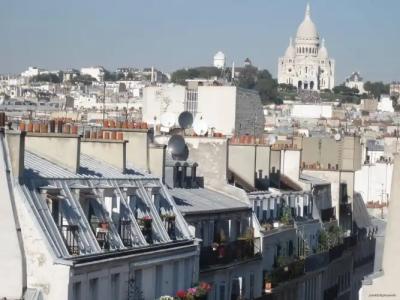 Hôtel Maxim Opéra - 16