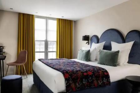 Hôtel Maxim Opéra - 27