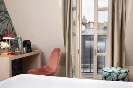 Hôtel Maxim Opéra - 33