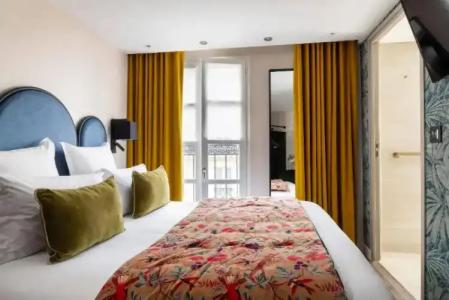 Hôtel Maxim Opéra - 71