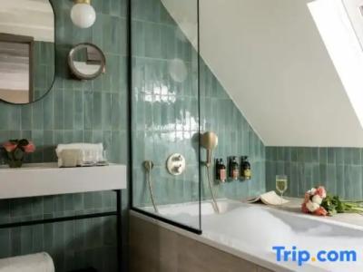 Hôtel Maxim Opéra - 58