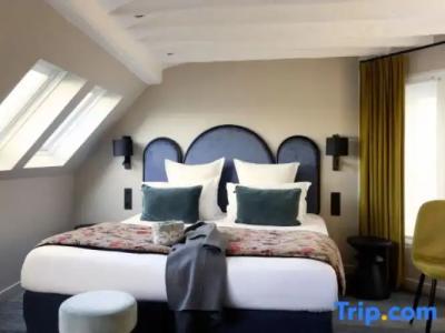 Hôtel Maxim Opéra - 47