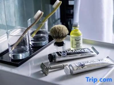 Hôtel Maxim Opéra - 61