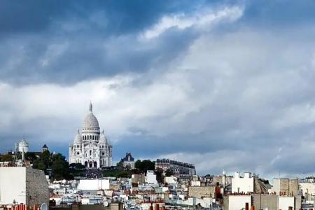 Hôtel Maxim Opéra - 108