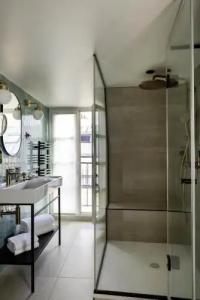 Hôtel Maxim Opéra - 105