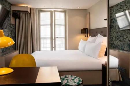 Hôtel Maxim Opéra - 24