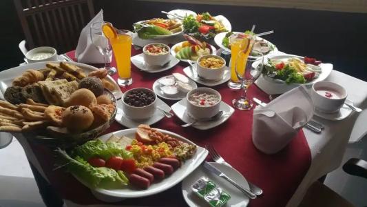 Xperience Hill-Top Beach Resort - 3