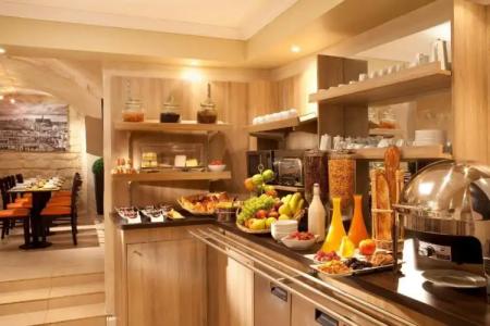 Louvre Saint-Honoré - 7