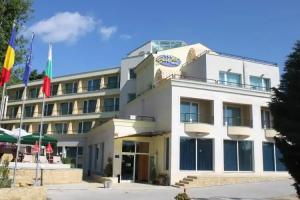 Benvita Hotel, Golden Sands