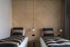 Hotel Lotus, Reykjavik