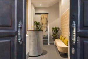 Residenza Flaminio Gaio Guest house, Rome