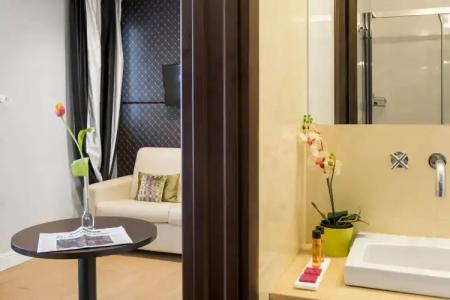 Residenza Flaminio Gaio - 14