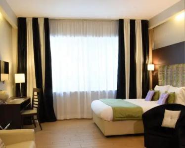 Residenza Flaminio Gaio - 1