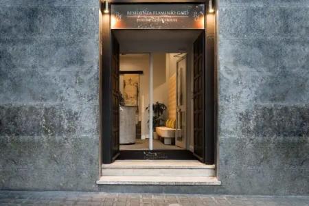 Residenza Flaminio Gaio - 15