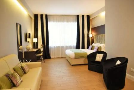 Residenza Flaminio Gaio - 4