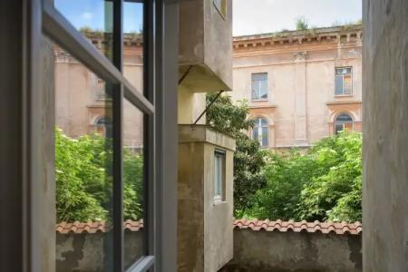 Residenza Flaminio Gaio - 20
