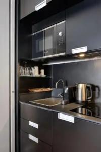 Residenza Flaminio Gaio - 13