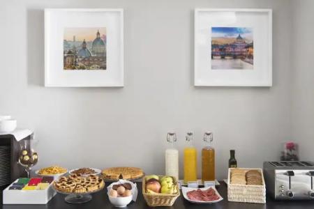 Residenza Flaminio Gaio - 10