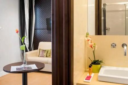 Residenza Flaminio Gaio - 35