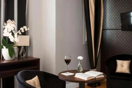 Residenza Flaminio Gaio - 32