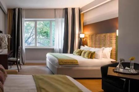 Residenza Flaminio Gaio - 49