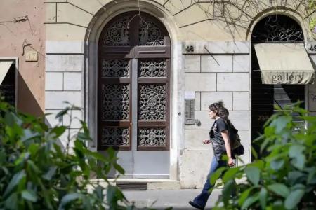 Residenza Flaminio Gaio - 21