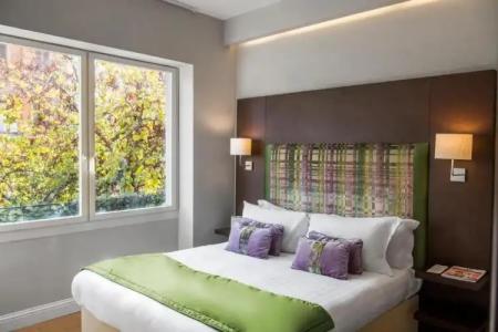 Residenza Flaminio Gaio - 38