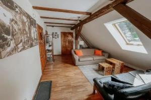 Pokoje Gościnne Wysoka, Swieradow Zdroj