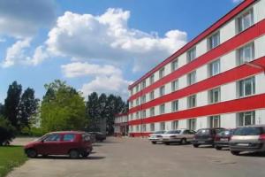 Hotel Turystyczny, Bialystok