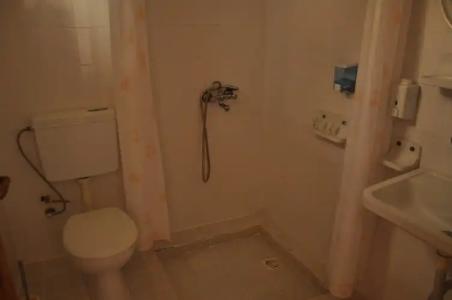 Dream Park Bungalow Otel - 11