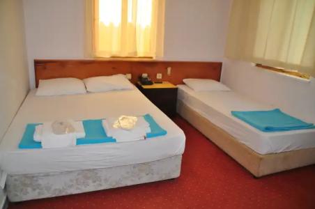 Dream Park Bungalow Otel - 15