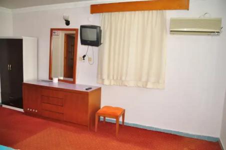 Dream Park Bungalow Otel - 14