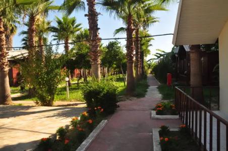 Dream Park Bungalow Otel - 5