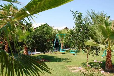 Dream Park Bungalow Otel - 2