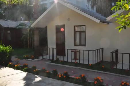 Dream Park Bungalow Otel - 4