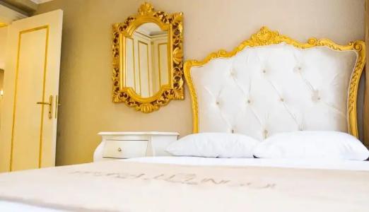 Flora Uzungol Resort - 47