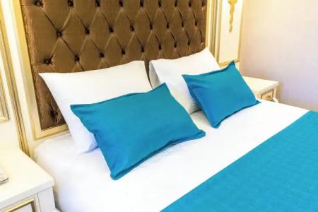 Flora Uzungol Resort - 17