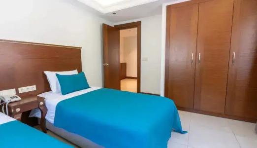 Flora Uzungol Resort - 58