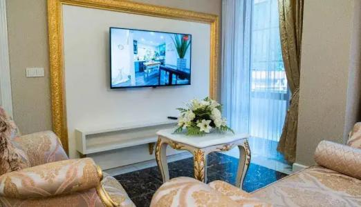 Flora Uzungol Resort - 52