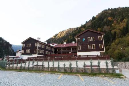 Flora Uzungol Resort - 6