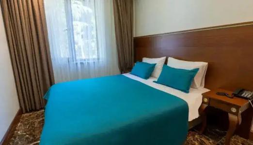 Flora Uzungol Resort - 56